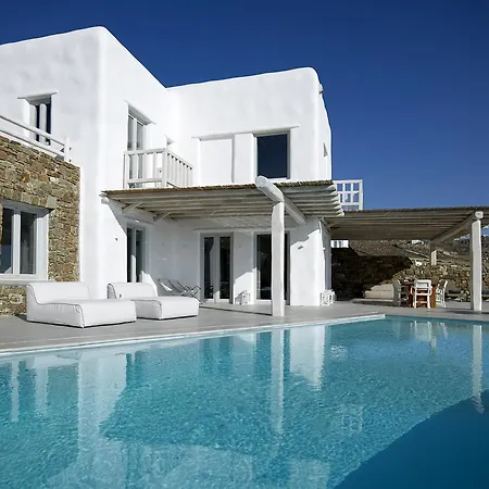 Szálloda Mykonos Ammos Mykonos Town