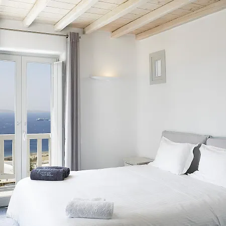 Mykonos Ammos Szálloda